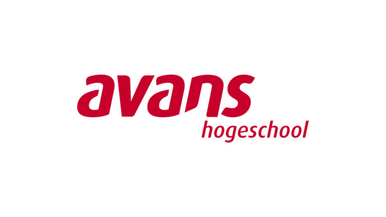 Logo Avans hogescholen