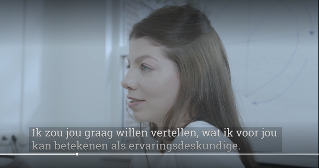 Still uit EFEd filmpje.